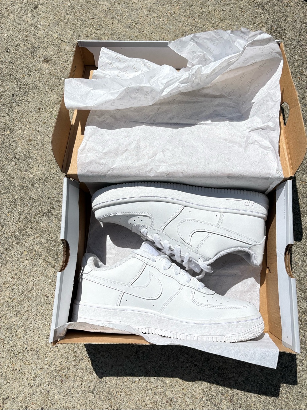 Nike Air Force 1